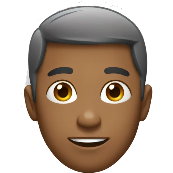 Social media emoji