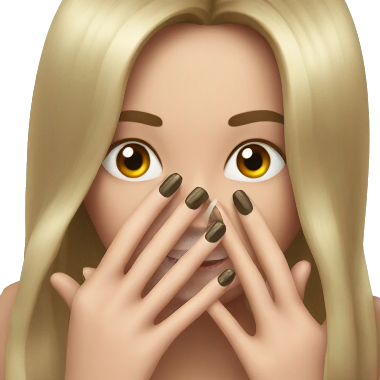 nails emoji