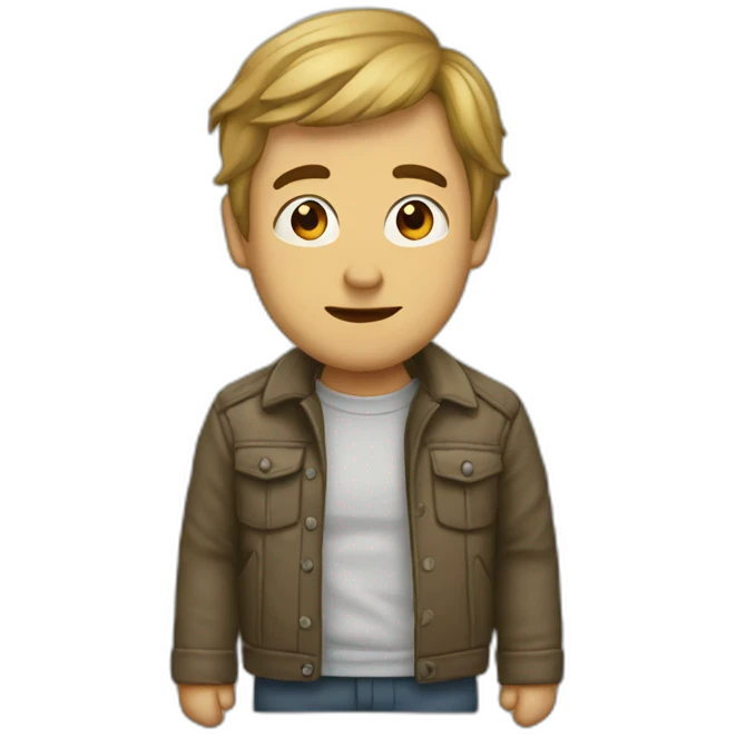 Сигма качок emoji