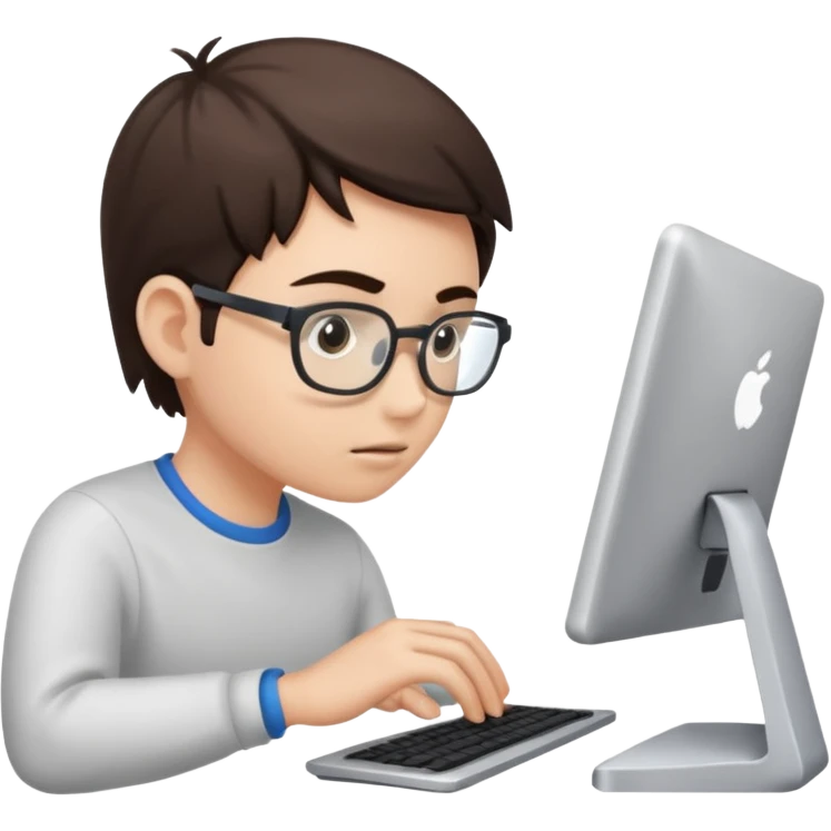 coding emoji