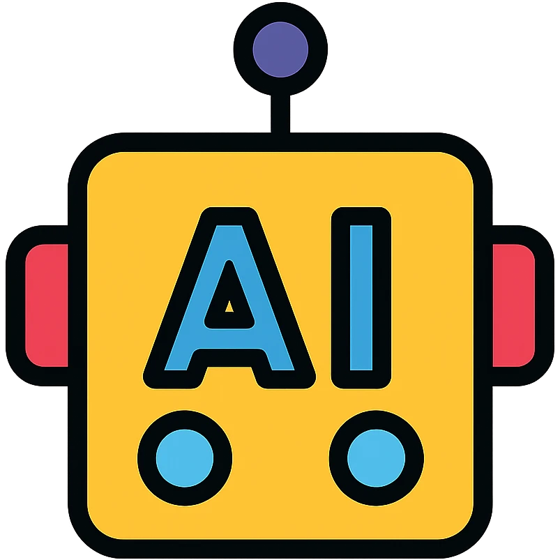 AI icon emoji