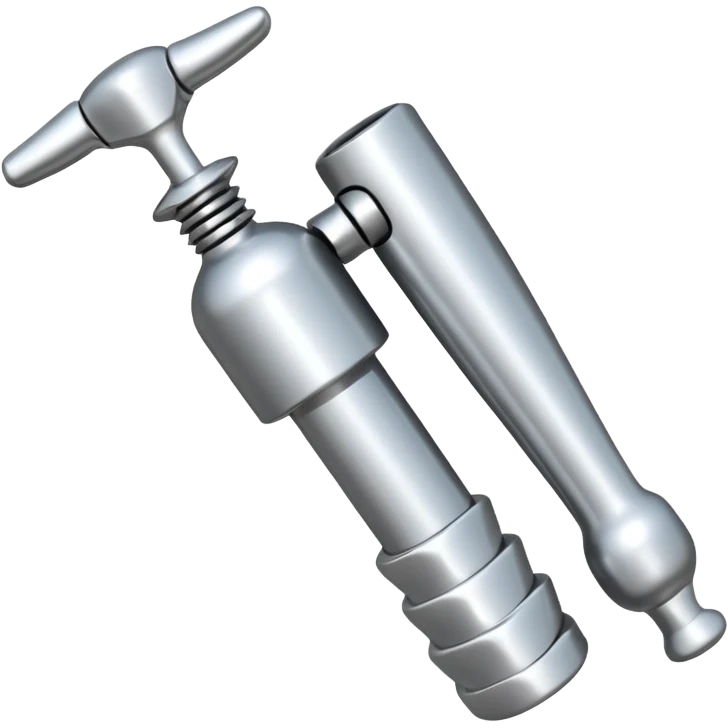 corkscrew emoji