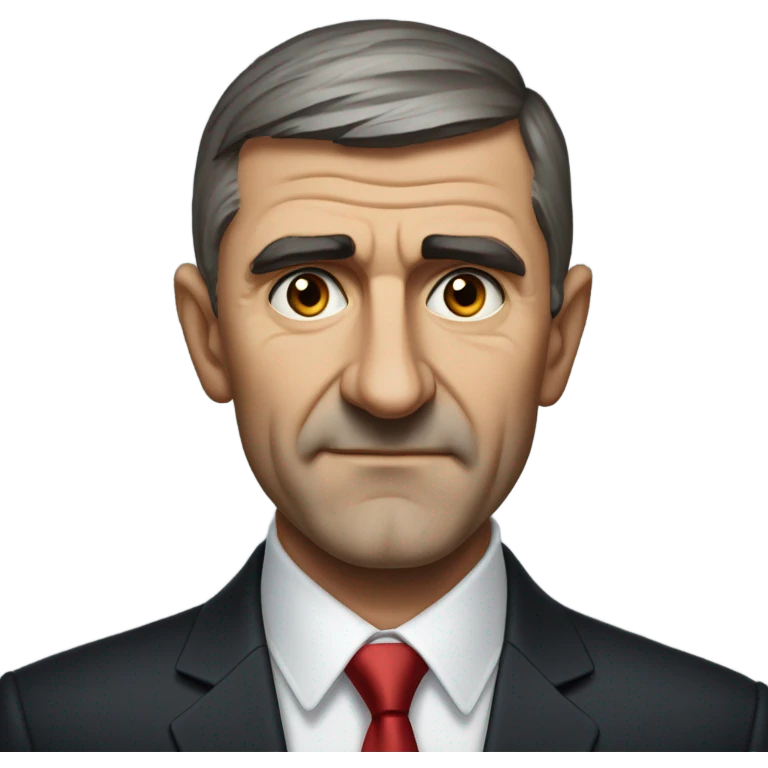 Andrej Babiš emoji