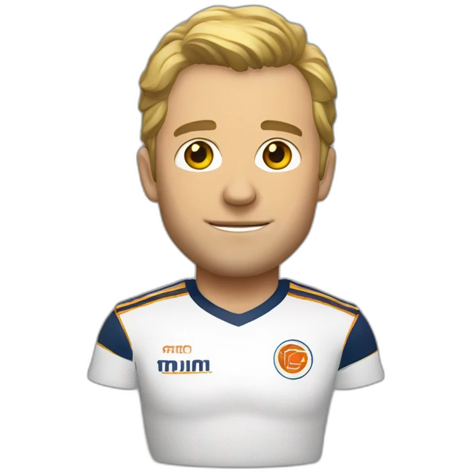 Denis berkamp emoji