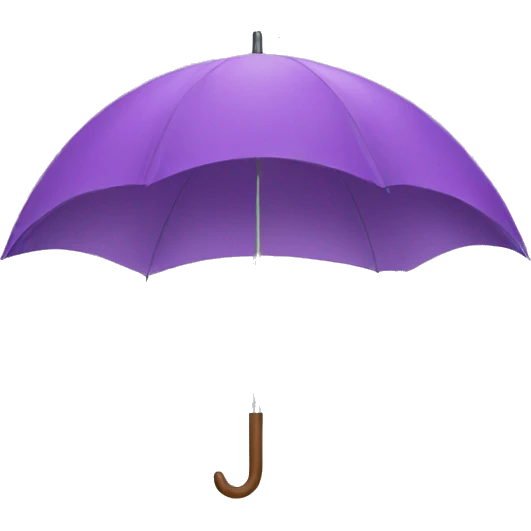 umbrella emoji