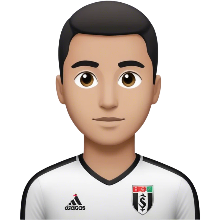 Beşiktaş  emoji