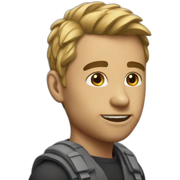 Bit emoji