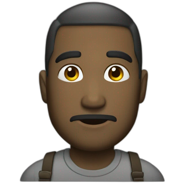 Escopeta emoji