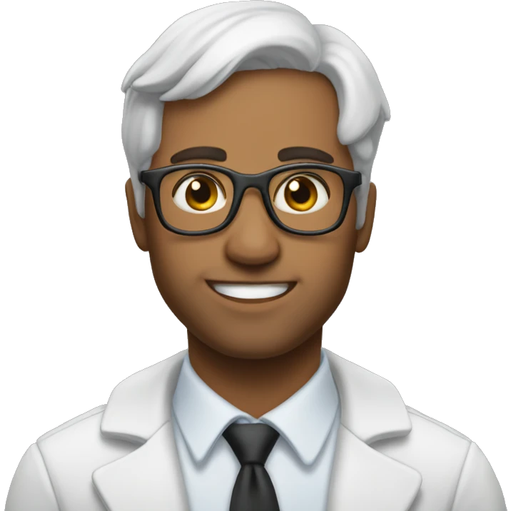 Book a trial lesson with me emoji