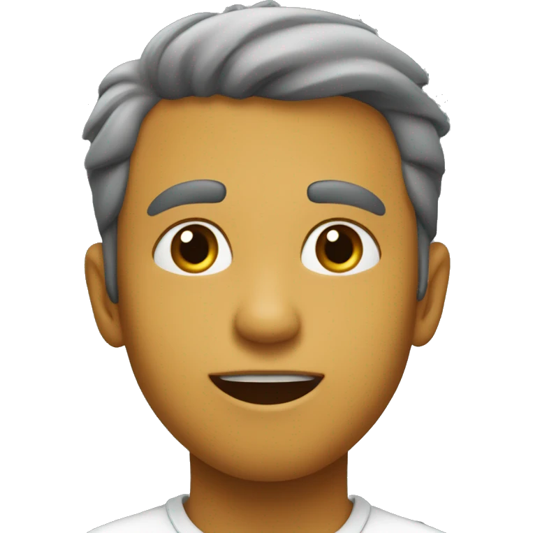 Coucou  emoji