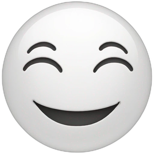 smile face emoji