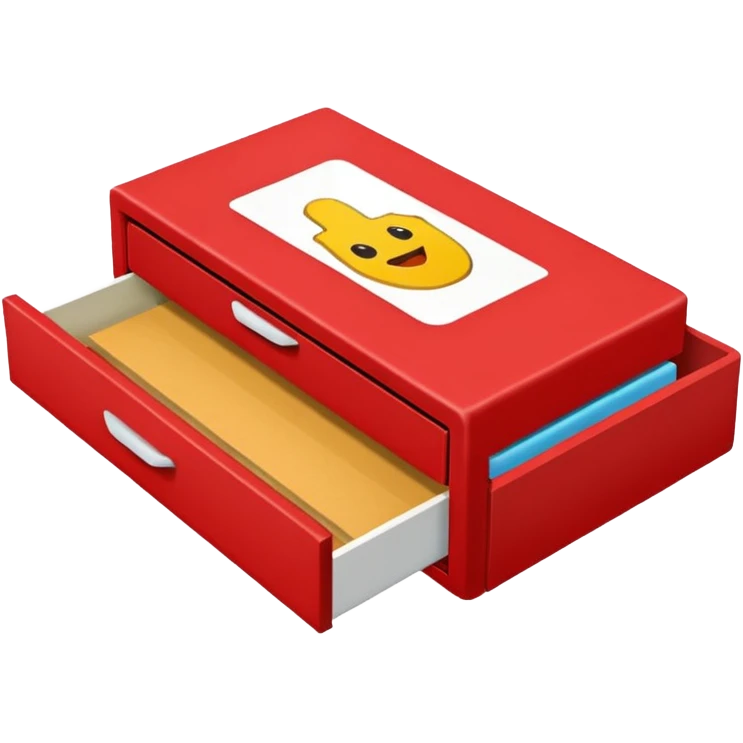 matchbox emoji