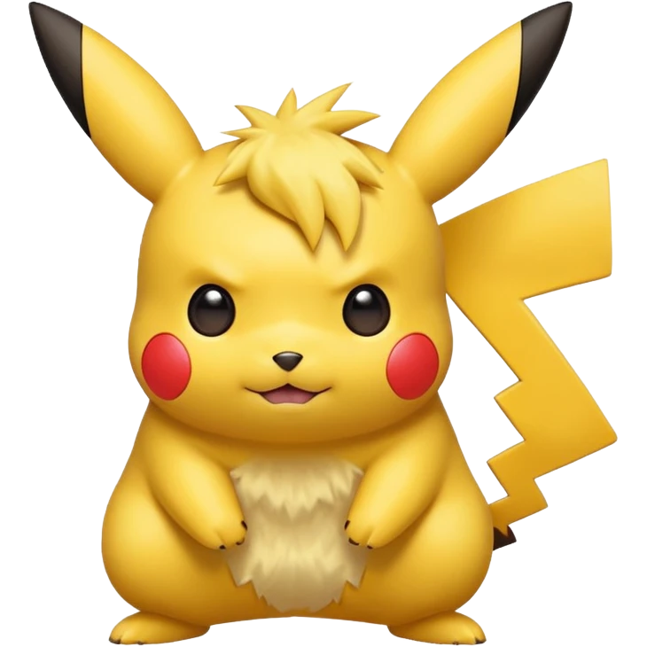Pokemon emoji