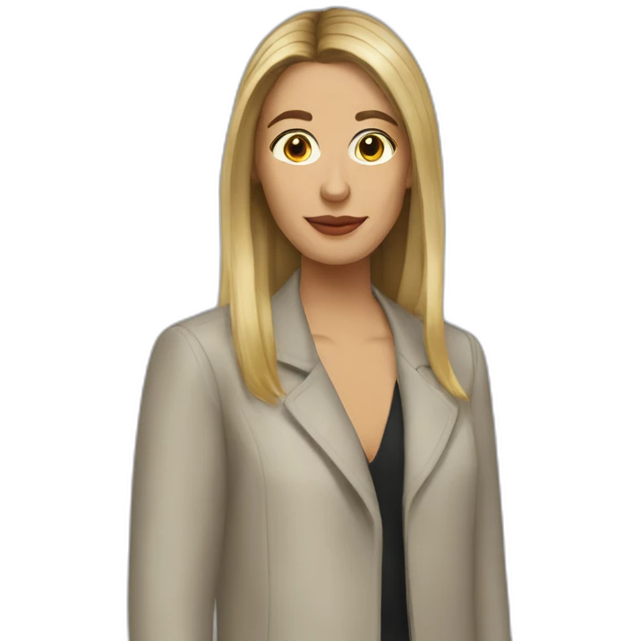 Céline duon emoji