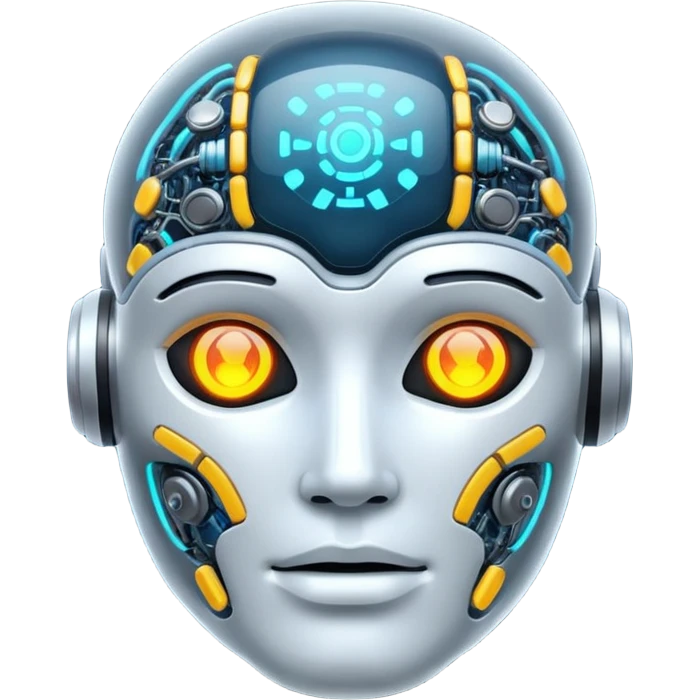 Artificial Intelligence emoji