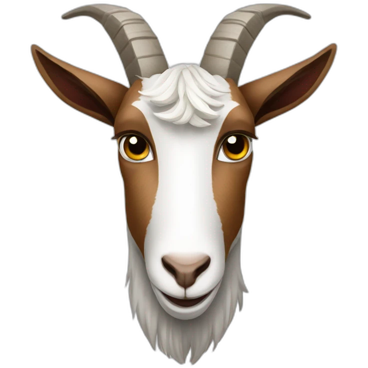 Goat messi emoji