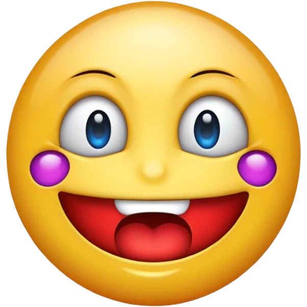Freaky emji emoji