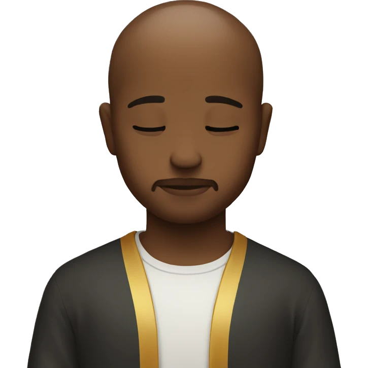 praying emoji emoji