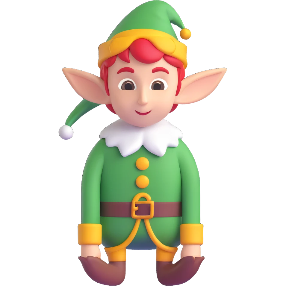 🧝🏻‍♂️ emoji
