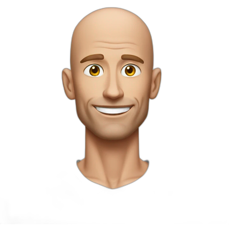 Johnny Sins emoji