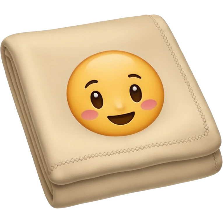 Blanket emoji