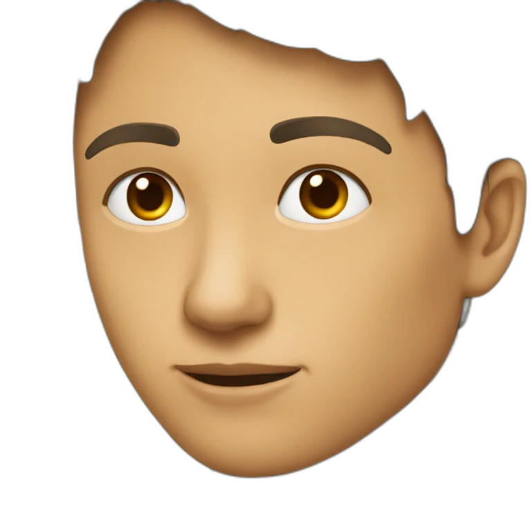 Humain sur humain emoji