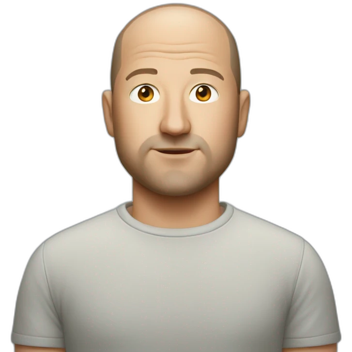jony ive emoji