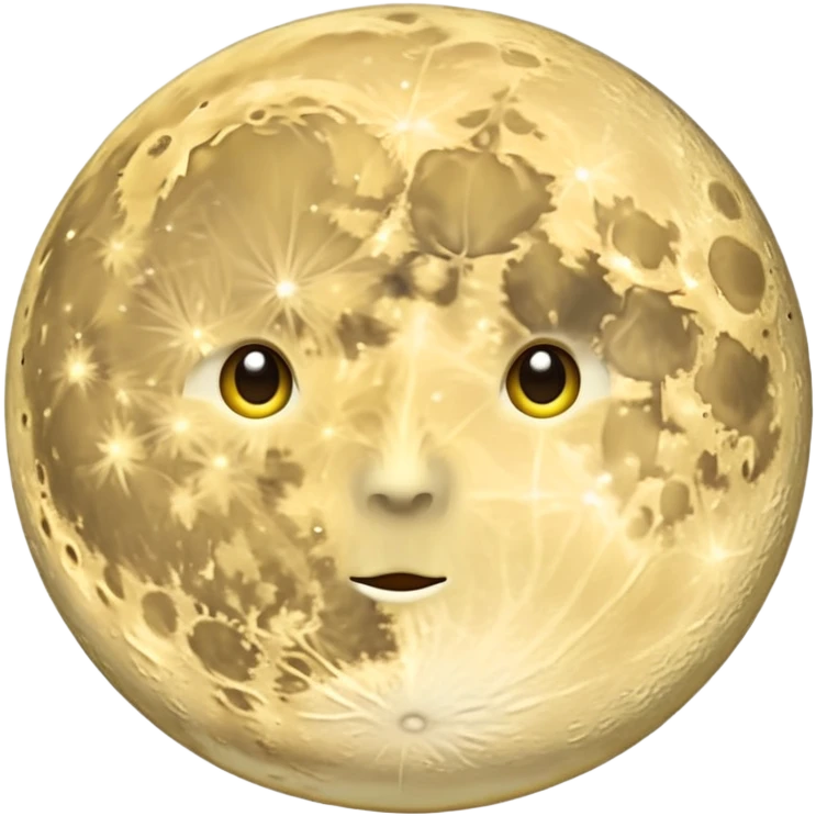🌜 emoji