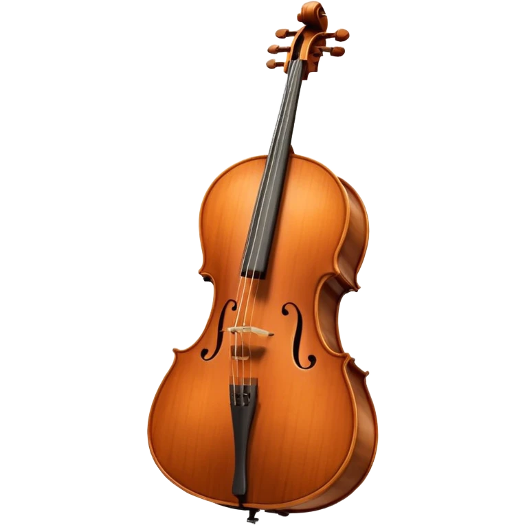 Cello emoji