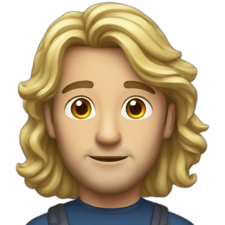 Stéphane aukings emoji