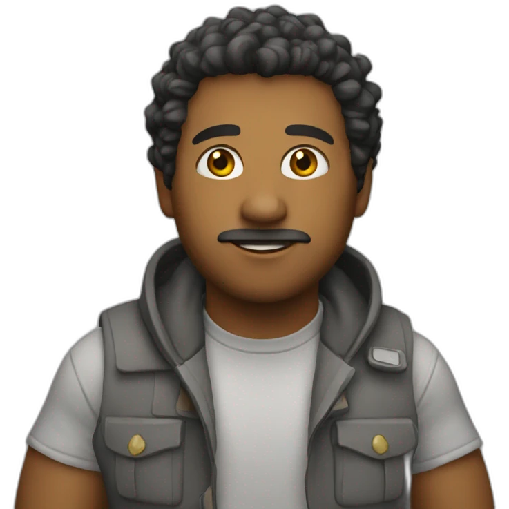 level emoji