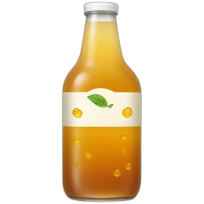 kombucha emoji