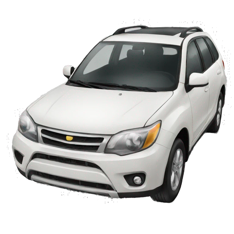 Voiture  emoji