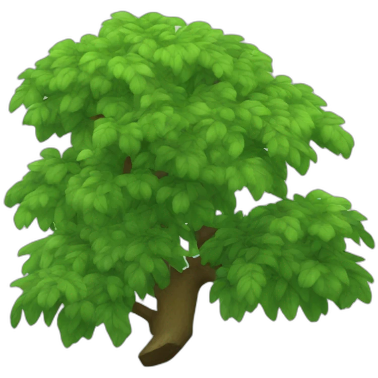 natureza emoji