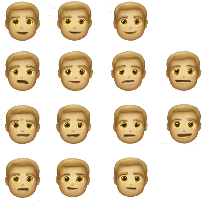 android emoji