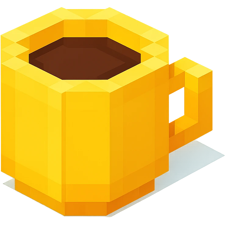 coffee cup emoji