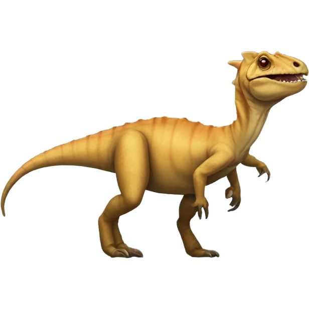 carnotarurus emoji