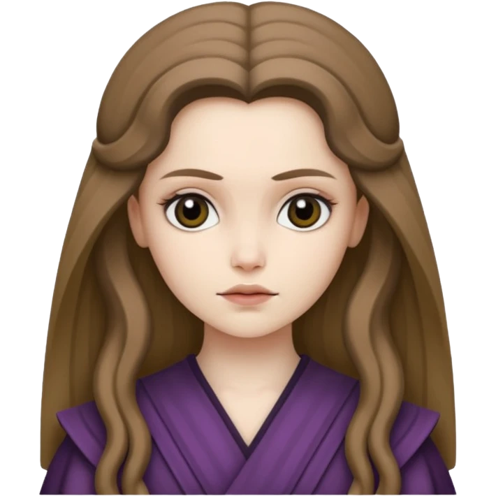 Padme  emoji