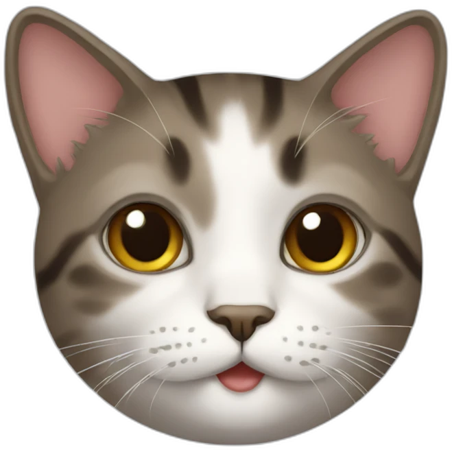 cat emoji