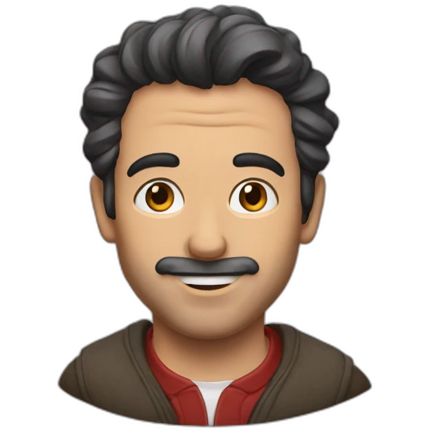 André-Matarazzo emoji
