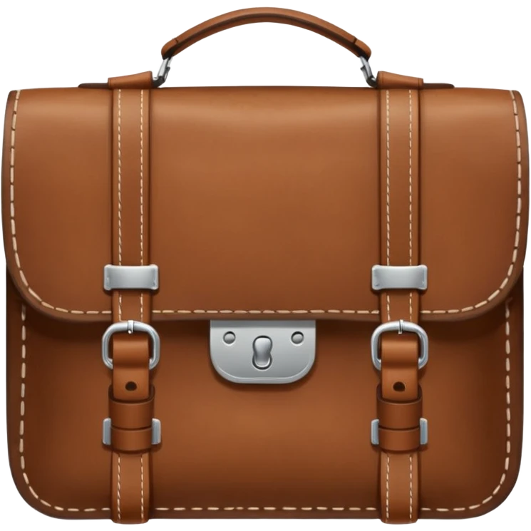 Bag emoji