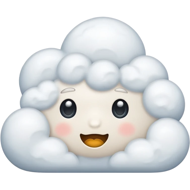 Verificación celeste emoji