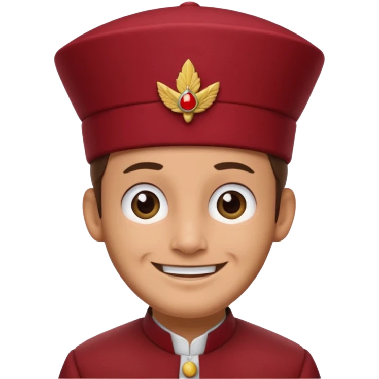 Стен з гравити фолс emoji
