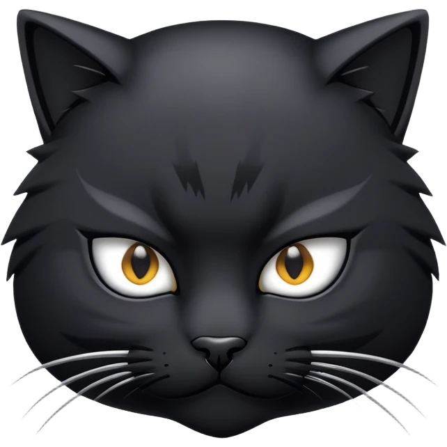 Ninjia cat emoji