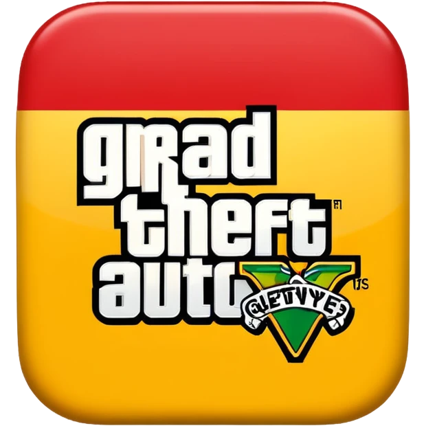 GTA 5 emoji