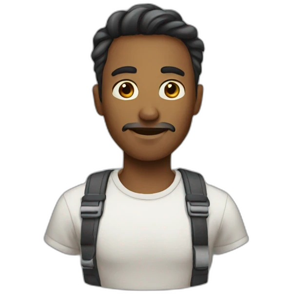 Men women emoji
