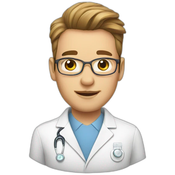 dermatologist emoji