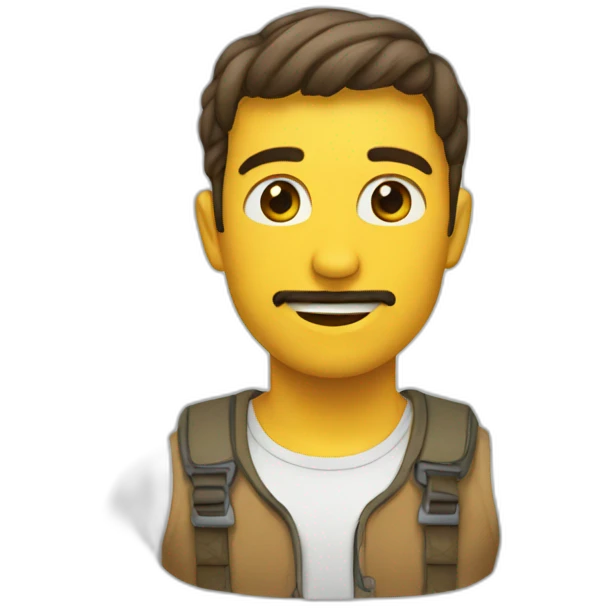 Pelirrojo  emoji
