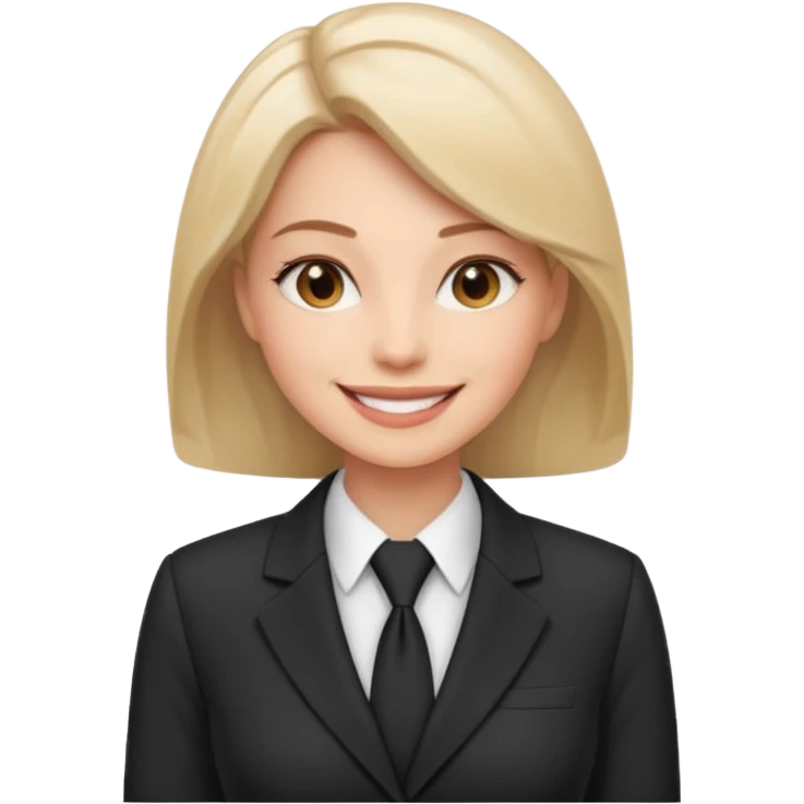 Powerwoman Lifecoach Motivationcoach frau emoji