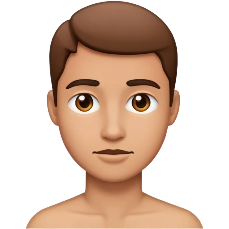 Ass emoji